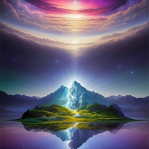 World Of DiviNe (prodsoul)