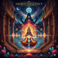 Sacred Frequency