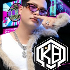 NONSTOP MELBOURNE - NGÀY NHỚ ĐÊM MONG - DJ KENBJN MIX