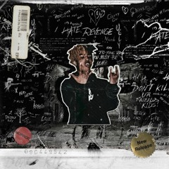 XXXTENTACION - FATALITY (Prod.bovgae)