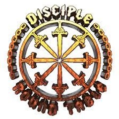 Disciple Round Table Please Sign Me