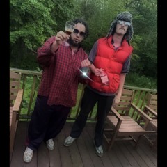 Dr Pepper Ketamine Float feat. K.L.I.M & Milkreset Prod. Spiral