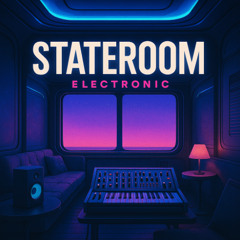 Stateroom electronic