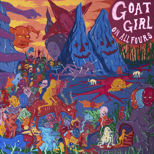 Pitchfork Selects