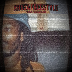 Redikal NYF- Khuza(prod.byJerico Blaze)