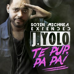 J.YOLO - TE PUP PA PA(DJ Sorin Michnea EXT)70