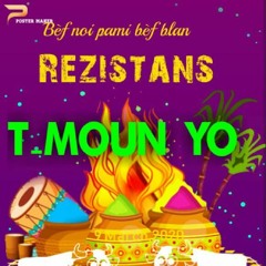 REZISTANS Thelo PK   My G Feat Mc Thomas (#TIMOUN-YO)