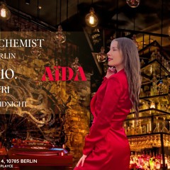 The ALCHEMIST live 19.10.2024 Part II