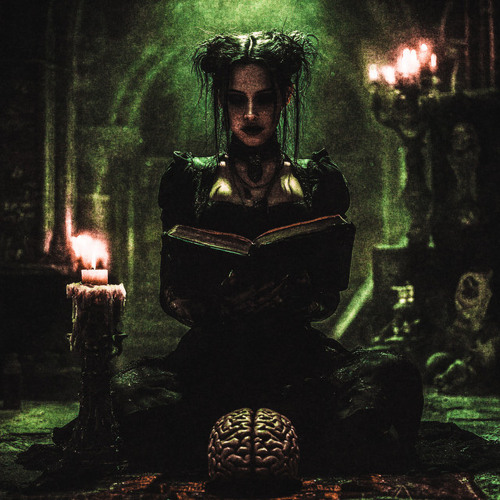 Fix My Brain - SKARS