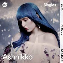 ashnikko carol of the bells