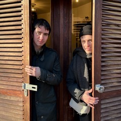 The Morning Show w/ Nosedrip & Tobin Verdonck @ Kiosk Radio 20.12.2024