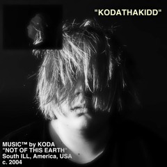 KodaThaKidd - Minutes Before Takeoff (Intro)