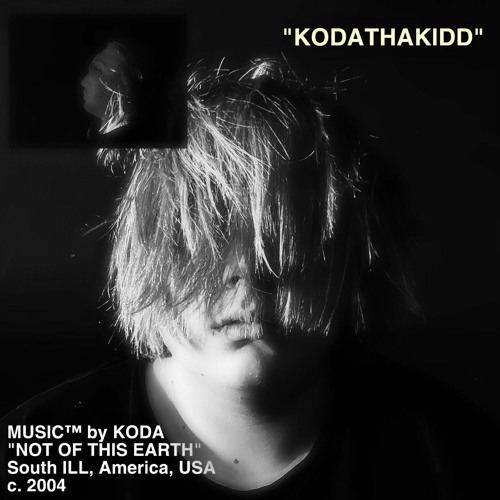 KodaThaKidd - Minutes Before Takeoff (Intro)