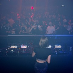 KAEL △ opening for Indira Paganotto @D!Club, Lausanne