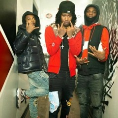 Deadly Lee Drilly sped up - bass boosted