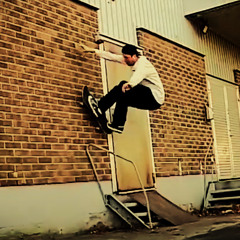 Wallride