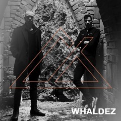 Whaldez - Tiefdruck Podcast #74