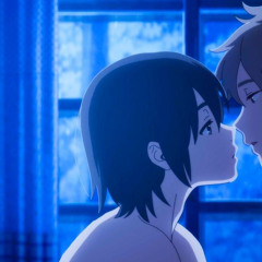 TENSHI… ( ft. LAF )