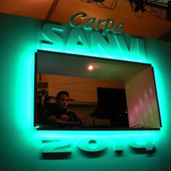 CARPA SANVI 2021 - RITXY