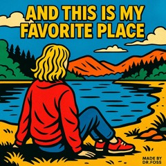 And this is my favourite place