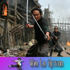 13 Assassins (2010) - Action Movie Review