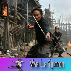 Viva La Action Podcast