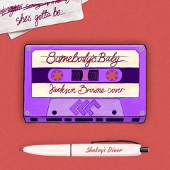 LLC - Somebody's Baby (Jackson Browne Cover)