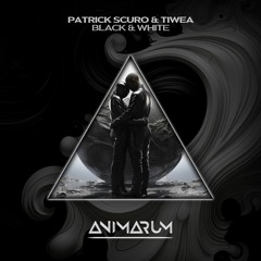 Patrick Scuro & TIWEA - Black & White