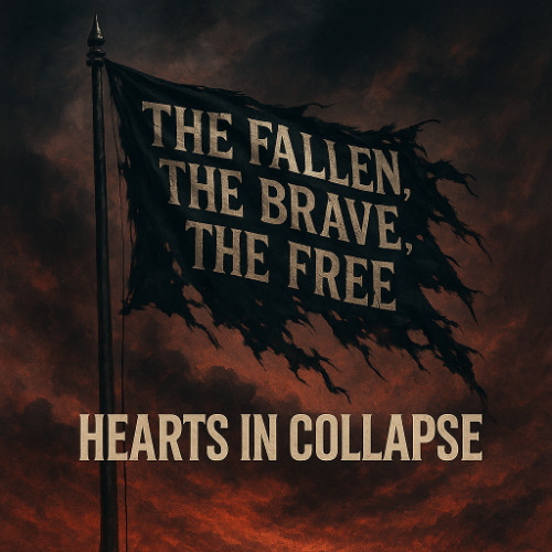 The Fallen, the Brave, the Free