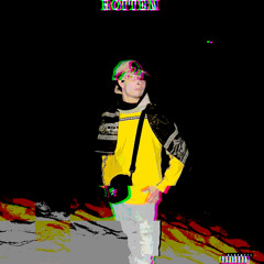 Rotten - Merka (prod. teenndooo x ppayn33)