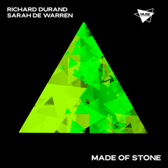 Made of Stone (Extended Mix)