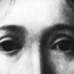 You are not yet looking at the rose. Look again.