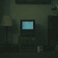 мой дом наполняют кошмары