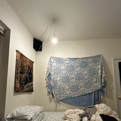 Open the doors and windows