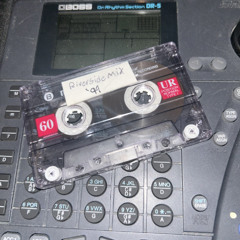 Riverside mix [FULL TAPE]