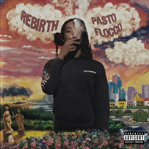 Hot Like Summer (prod. Pasto + Swervo)