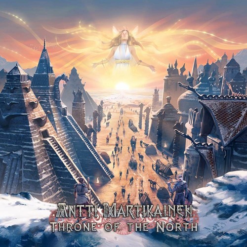 A Forgotten Kingdom