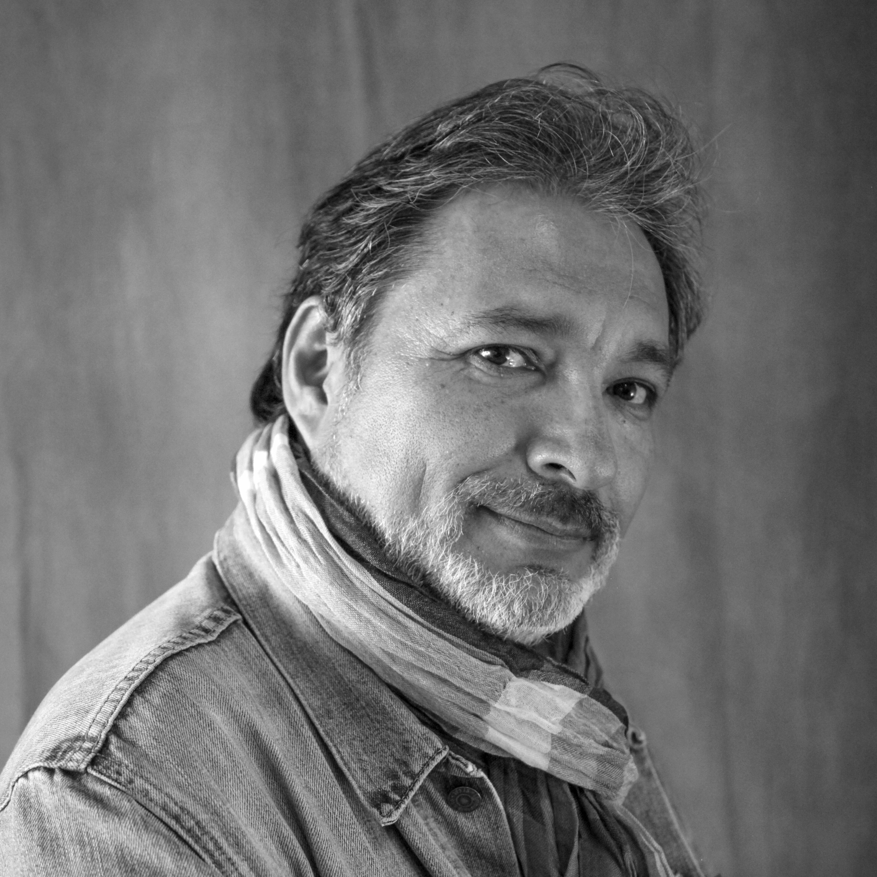 S03EP04 - Gilberto Villarroel, écrivain chilien