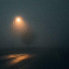 Shadows Stretch and Pause