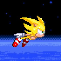 Super Sonic Medley