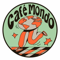 Café Mondo - FIXMIX #5