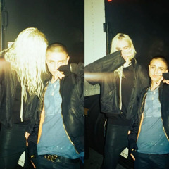 2hollis & conceal - are you alone