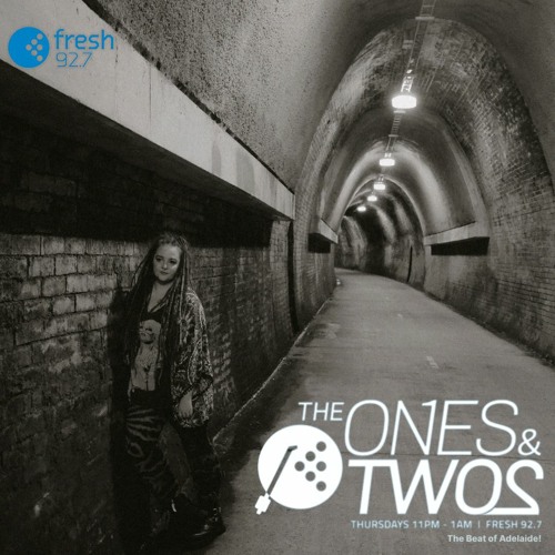 The Ones and Twos on Fresh 92.7 Guest Mix - 23 November 2023