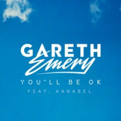 Gareth Emery Feat. Annabel vs Daniel Kandi & Dave Raval - You'll Be Colourblind (Affinity Mashup)