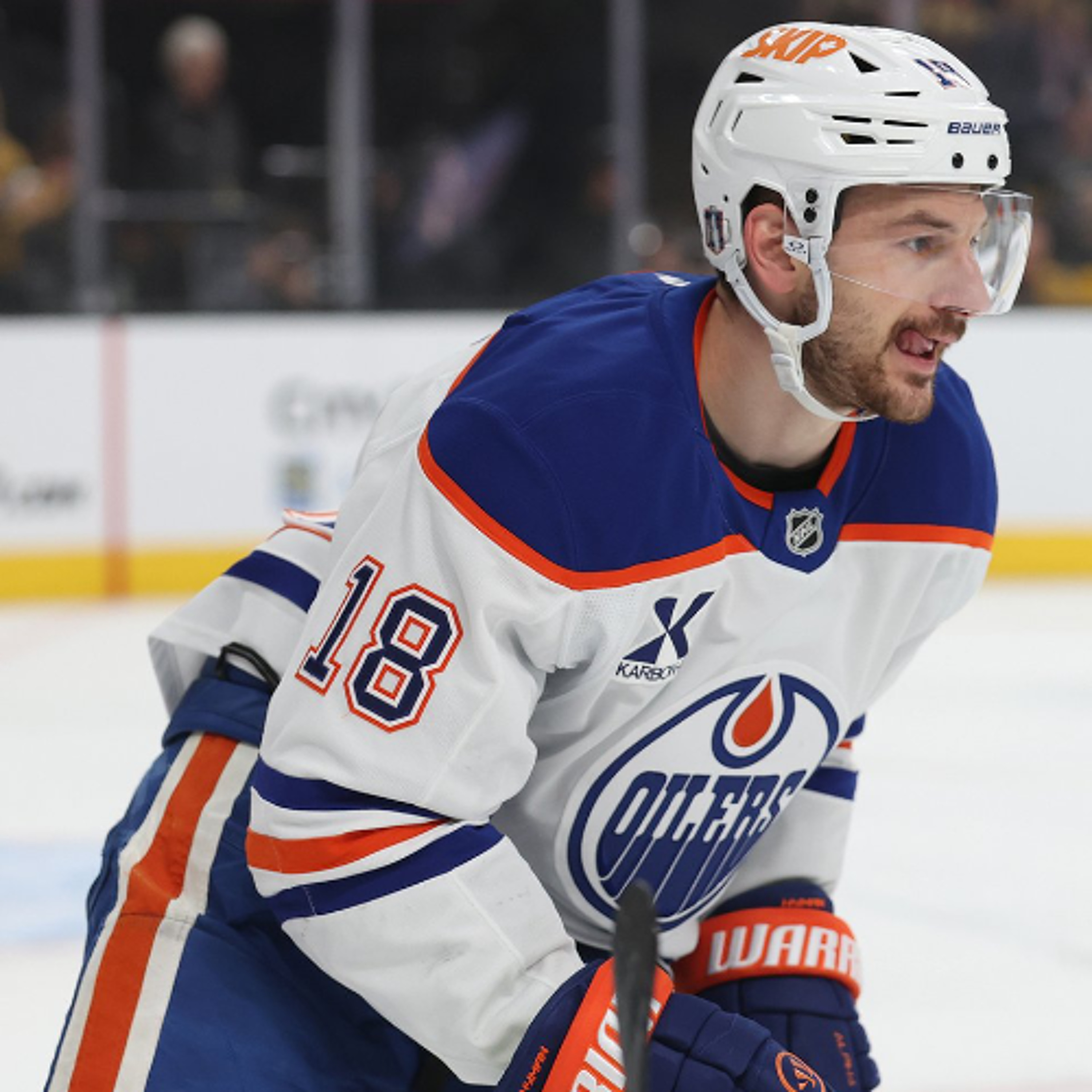 The Cult of Hockey's "Oilers get ultimate revenge over Vegas" podcast