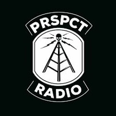 CUN7 on PRSPCT Radio (Fractal Show #2)