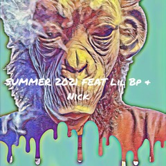 SUMMER 2021 Freestyle
