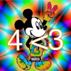 4 <3