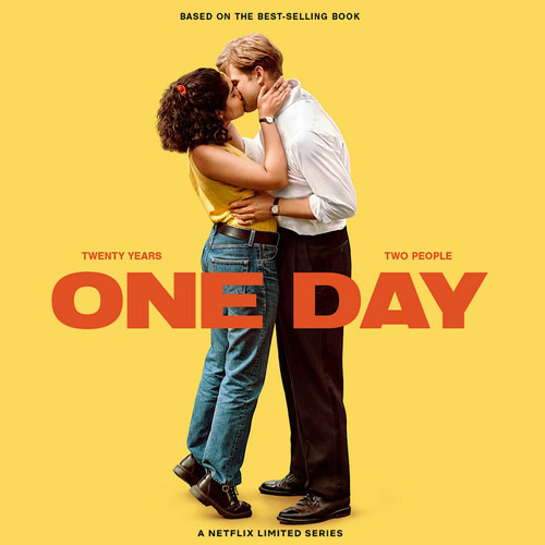 Stream Blake Listen to One Day Netflix Soundtrack playlist online for