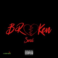 Broken Soul Prod.(WarReady)